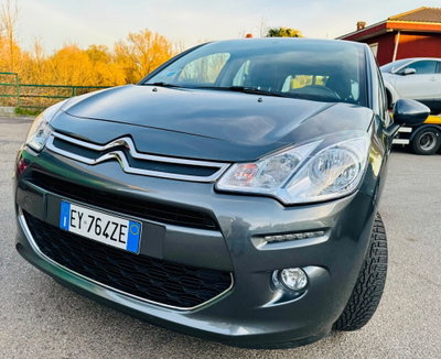 Citroen C3 PureTech 82 Exclusive usata