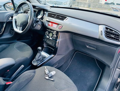 Citroen C3 PureTech 82 Exclusive (11)