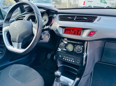 Citroen C3 PureTech 82 Exclusive (16)