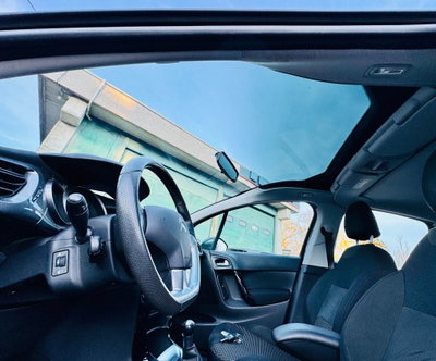 Citroen C3 PureTech 82 Exclusive (17)