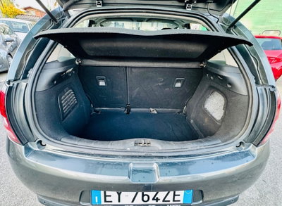 Citroen C3 PureTech 82 Exclusive (18)