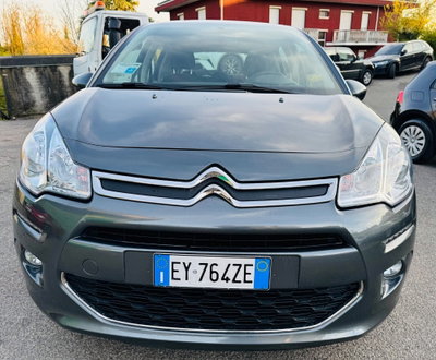 Citroen C3 PureTech 82 Exclusive (3)