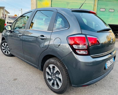 Citroen C3 PureTech 82 Exclusive (6)