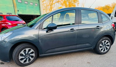Citroen C3 PureTech 82 Exclusive (7)