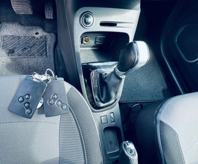 Renault Captur TCe 120 CV EDC Start&Stop Energy Intens (14)