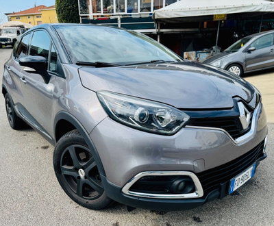 Renault Captur TCe 120 CV EDC Start&Stop Energy Intens (2)