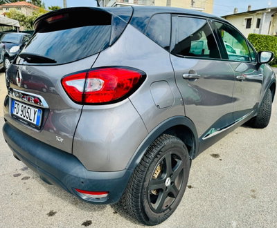 Renault Captur TCe 120 CV EDC Start&Stop Energy Intens (7)