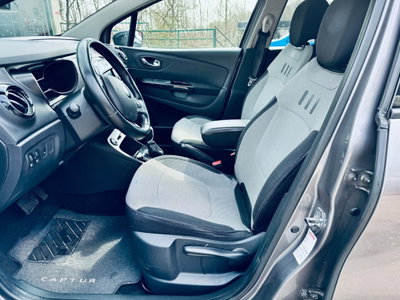 Renault Captur TCe 120 CV EDC Start&Stop Energy Intens (9)