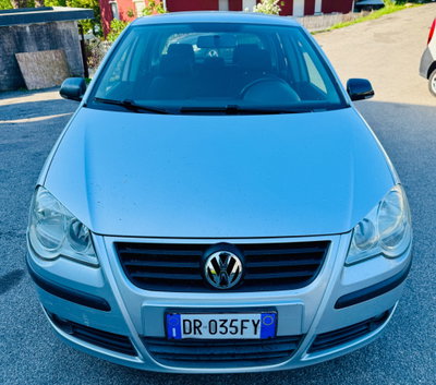 Volkswagen Polo 1.2/60CV 5p. United (3)