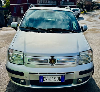 Fiat Panda 1.2 Emotion (3)