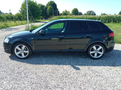 Audi A3 1.6 TDI 105 CV CR S tronic Ambition (2)