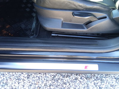 Audi A3 1.6 TDI 105 CV CR S tronic Ambition (9)