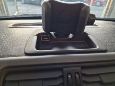 Fiat Panda 1.0 FireFly S&S Hybrid City Life (9)