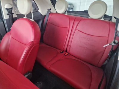 Fiat 500 1.2 Lounge (7)