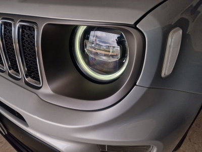 Jeep Renegade 1.3 T4 DDCT Limited (13)
