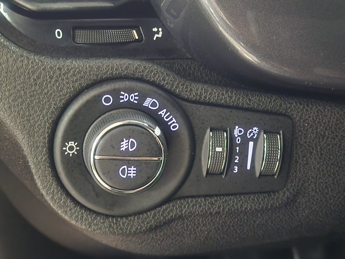 Fiat 500X 1.6 MultiJet 120 CV City Cross (12)