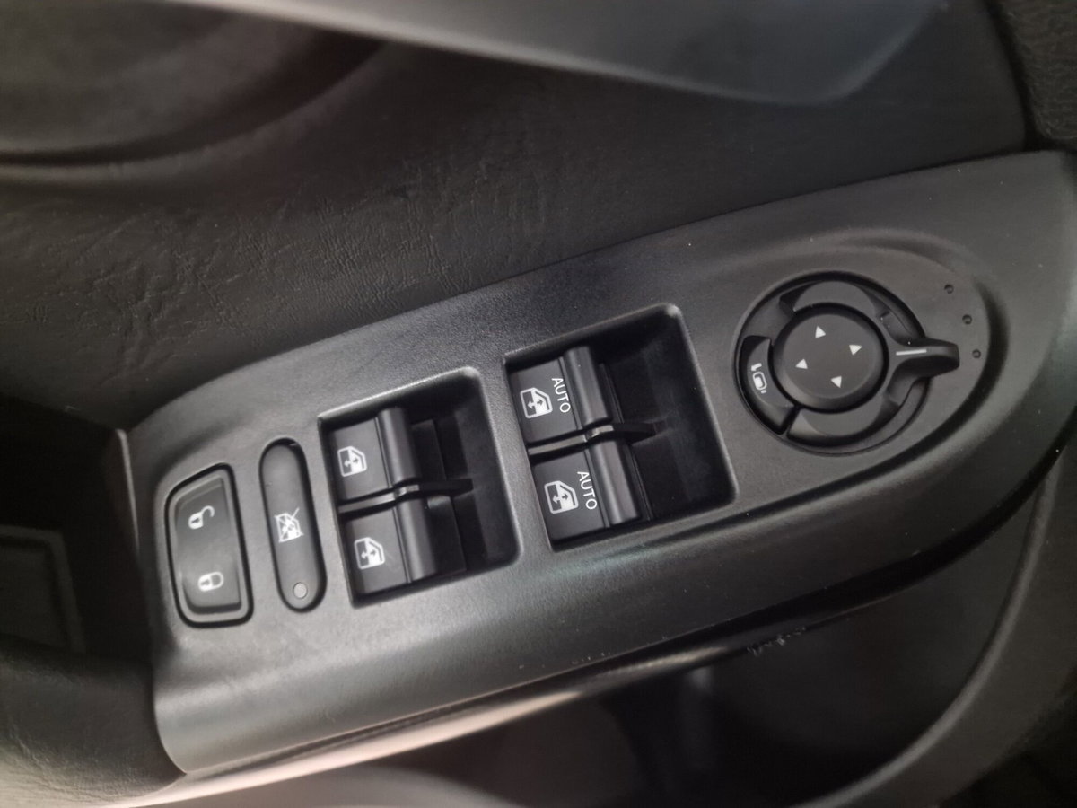 Fiat 500X 1.6 MultiJet 120 CV City Cross (13)