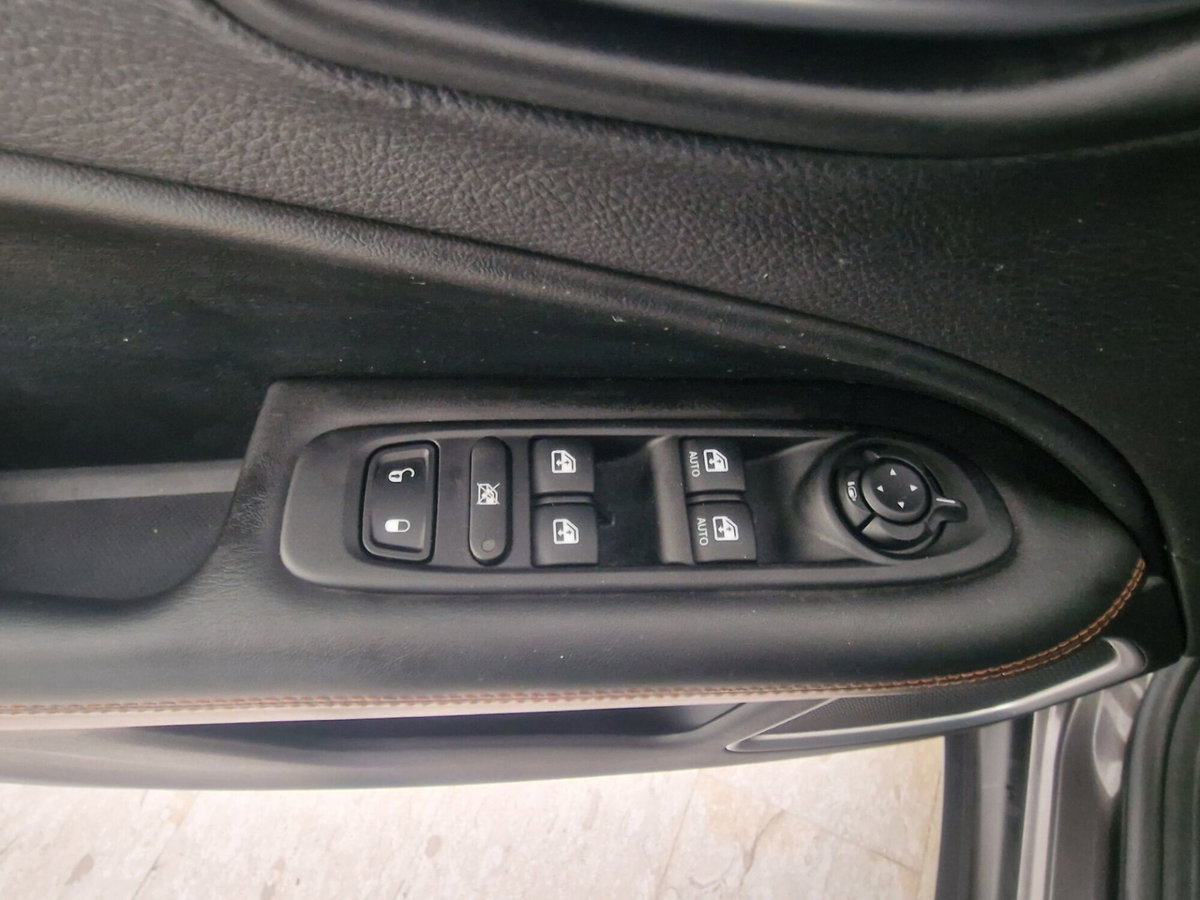 Jeep Compass 1.6 Multijet II 2WD Limited (12)
