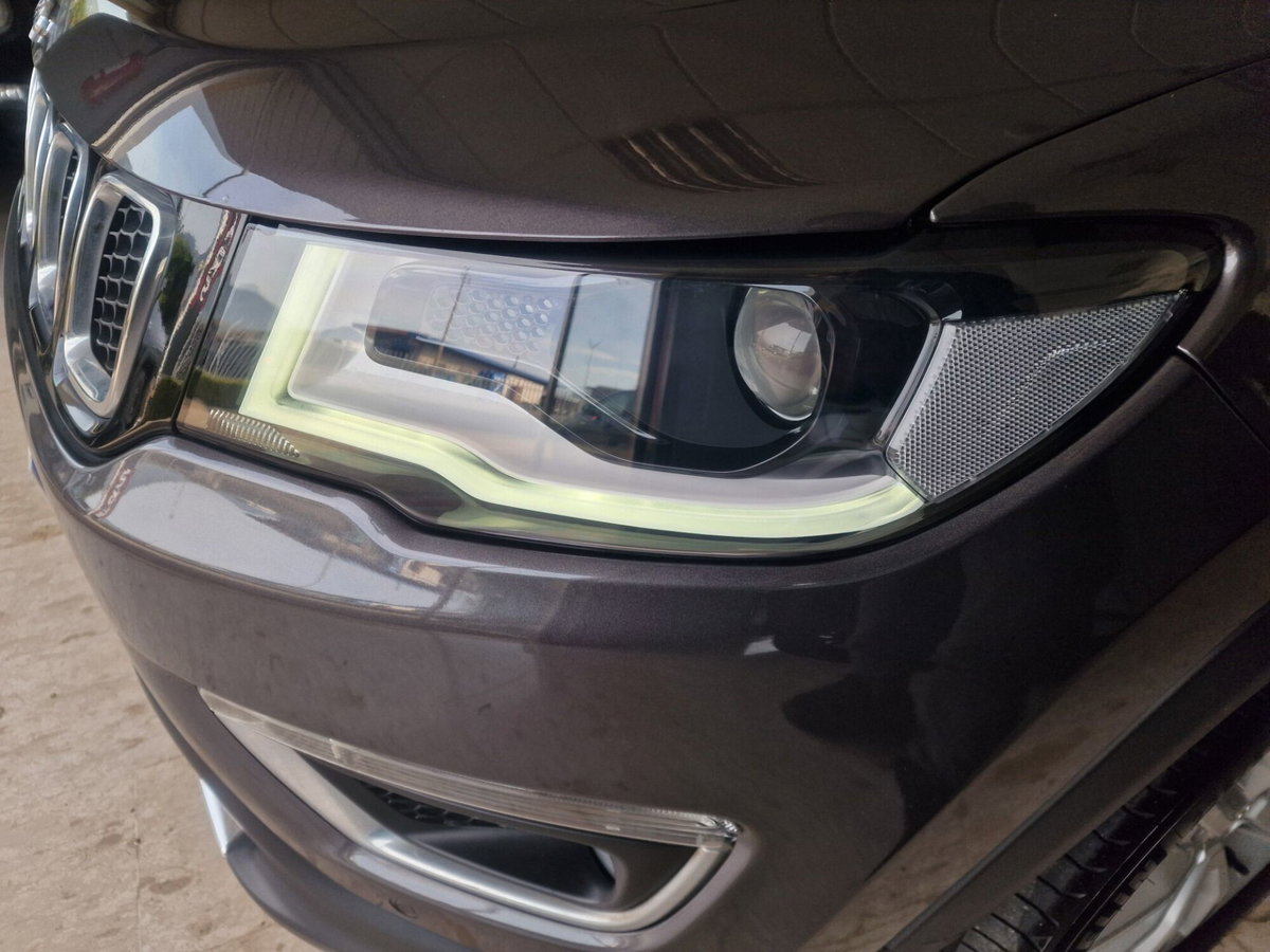 Jeep Compass 1.6 Multijet II 2WD Limited (13)