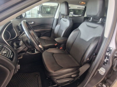 Jeep Compass 1.6 Multijet II 2WD Limited (6)