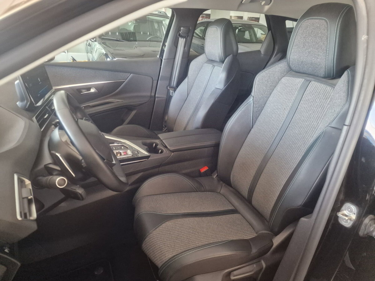 Peugeot 3008 BlueHDi 130 S&S EAT8 Allure Pack (6)