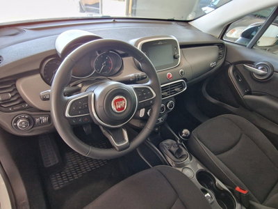 Fiat 500X 1.3 MultiJet 95 CV Hey Google (8)