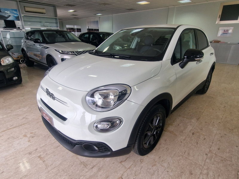 Fiat 500X 1.3 MultiJet 95 CV Club