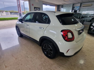 Fiat 500X 1.3 MultiJet 95 CV Club (2)