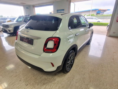 Fiat 500X 1.3 MultiJet 95 CV Club (3)