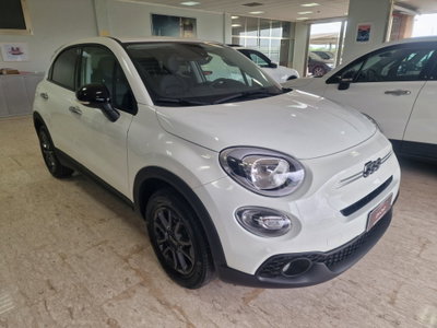 Fiat 500X 1.3 MultiJet 95 CV Club (4)