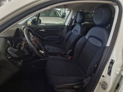 Fiat 500X 1.3 MultiJet 95 CV Club (5)