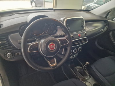 Fiat 500X 1.3 MultiJet 95 CV Club (6)