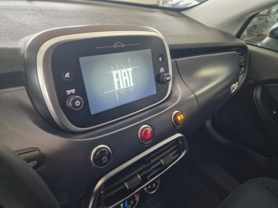 Fiat 500X 1.3 MultiJet 95 CV Club (7)