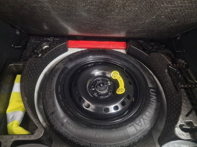 Fiat 500X 1.3 MultiJet 95 CV Club (8)