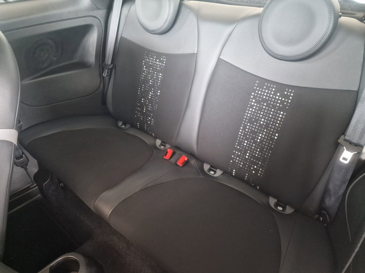 Fiat 500 1.0 Hybrid Sport (5)