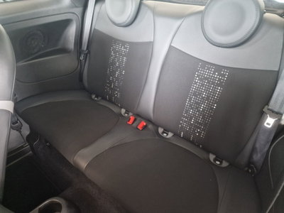 Fiat 500 1.0 Hybrid Sport (5)