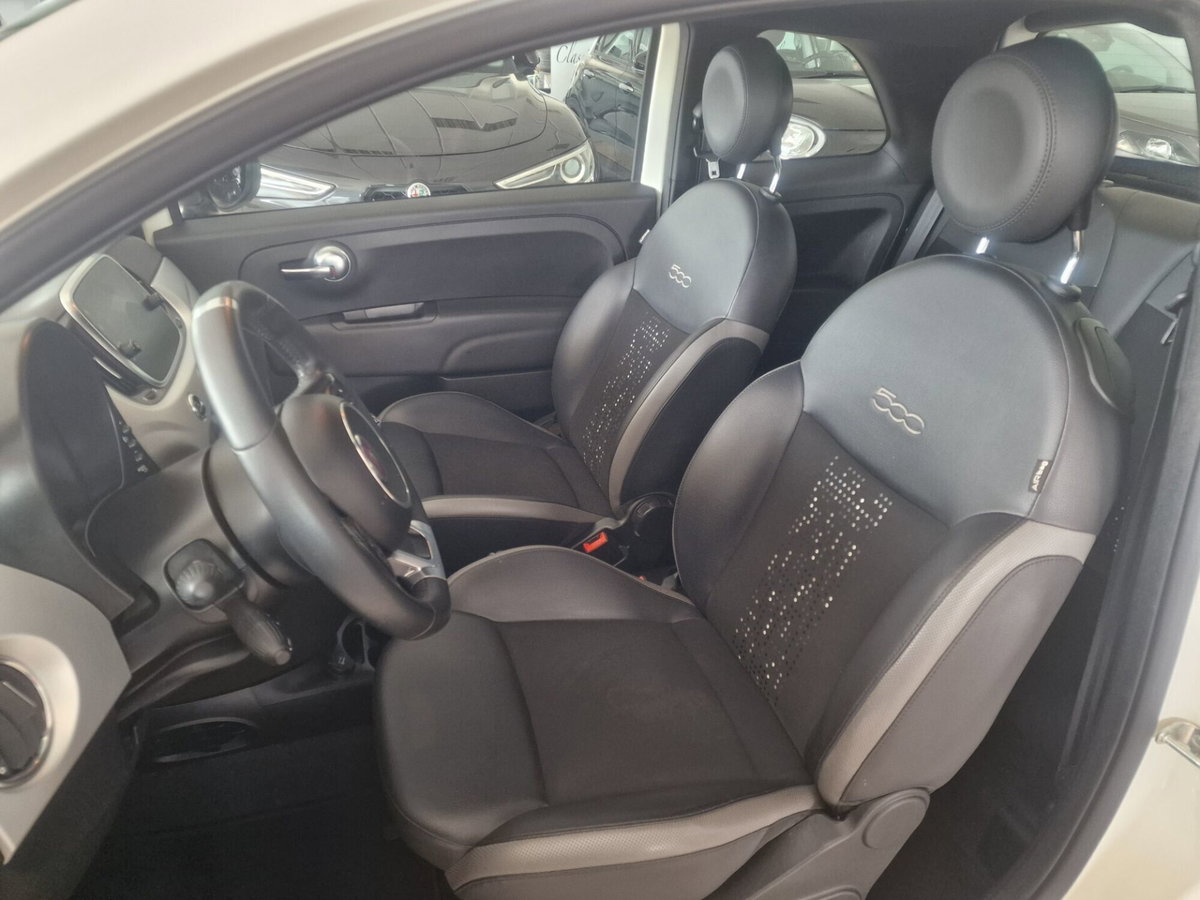 Fiat 500 1.0 Hybrid Sport (6)