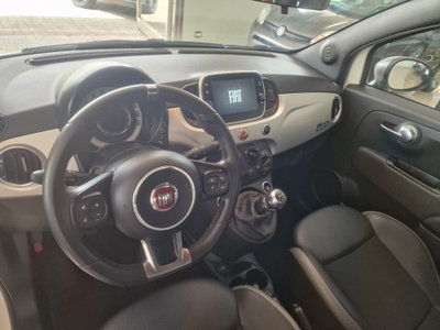 Fiat 500 1.0 Hybrid Sport (7)