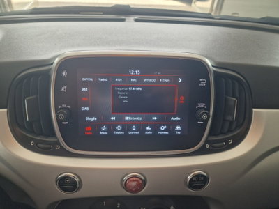Fiat 500 1.0 Hybrid Sport (8)