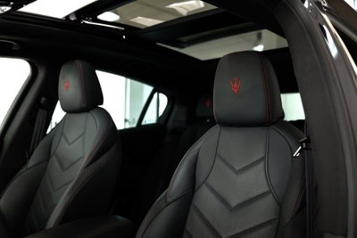 Maserati Grecale 3.0 V6 Trofeo 530cv auto (11)