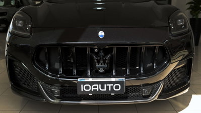 Maserati Grecale 3.0 V6 Trofeo 530cv auto (15)