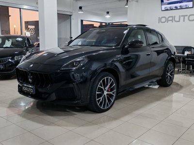 Maserati Grecale 3.0 V6 Trofeo 530cv auto (2)
