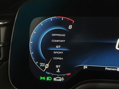 Maserati Grecale 3.0 V6 Trofeo 530cv auto (20)