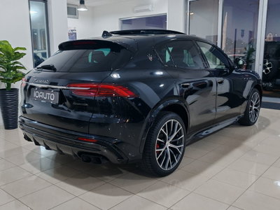 Maserati Grecale 3.0 V6 Trofeo 530cv auto (4)