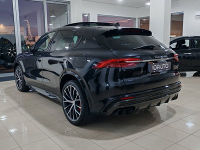 Maserati Grecale 3.0 V6 Trofeo 530cv auto (5)