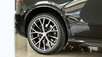 Maserati Grecale 3.0 V6 Trofeo 530cv auto (7)