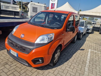 Fiat Qubo 1.3 MJT 95 CV Lounge (2)