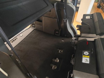 Ford Tourneo Courier 1.5 TDCI 100 CV Sport (15)