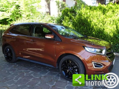 Ford Edge 2.0 TDCI 210 CV AWD S&S Powershift ST Line usata