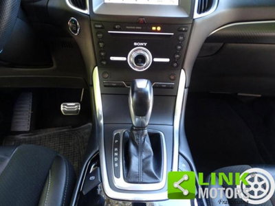 Ford Edge 2.0 TDCI 210 CV AWD S&S Powershift ST Line (17)